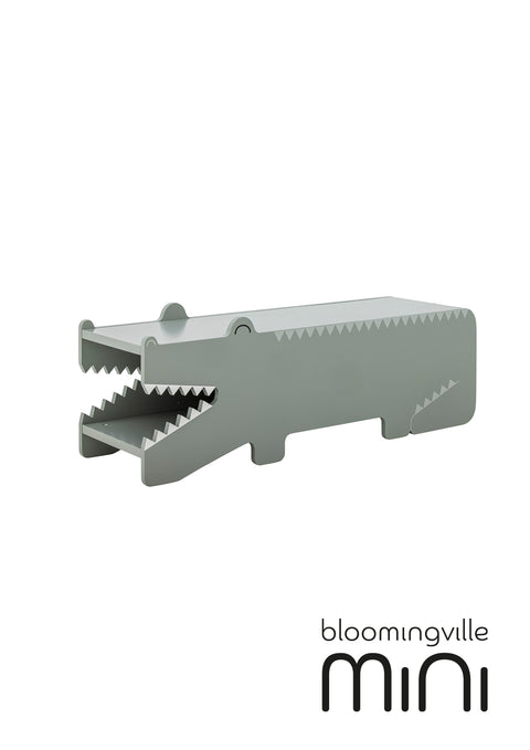 Bloomingville MINI Arnie Bank | Grün MDF 82062017