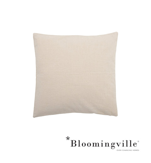 Bloomingville Bea Kissen | Natur Baumwolle 82062072