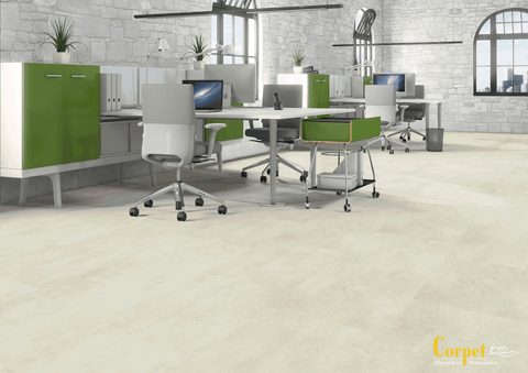 Corpet Corkstone® Life Silent C915 Klickvariante | Ötztaler Granit hell