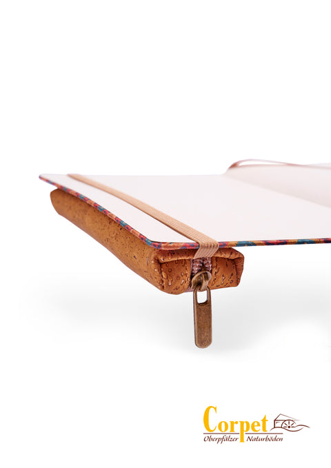 Corpet Cork Stiftetasche Bologna 900901 | Design Nature