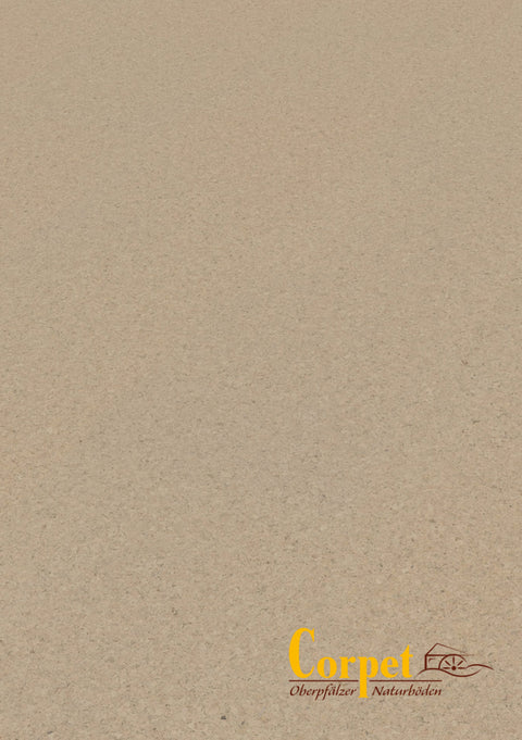 Korkbodenbelag, Designkork, Bio Boden, Klicksystem, Corpet Cork