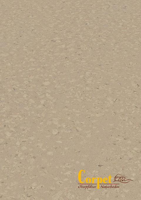 Korkbodenbelag, Designkork, Bio Boden, Klicksystem, Corpet Cork
