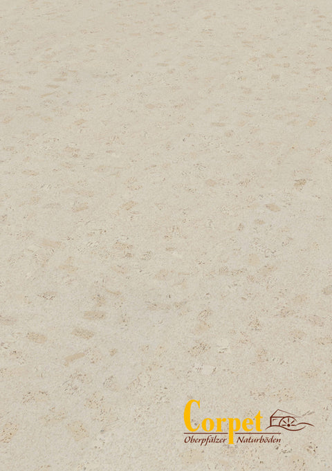 Korkbodenbelag, Designkork, Bio Boden, Klicksystem, Corpet Cork, Wohnbereich, privat