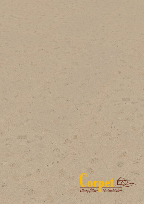 Korkbodenbelag, Designkork, Bio Boden, Klicksystem, Corpet Cork, Wohnbereich, privat