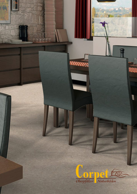 Corpet KORK ECO Life Silent S151 | Aruba creme