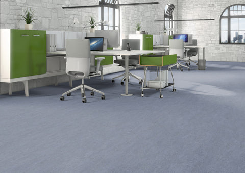 Corpet Linocolor® Life Silent LP641 HDF-Klick | Certo Azuro Sky