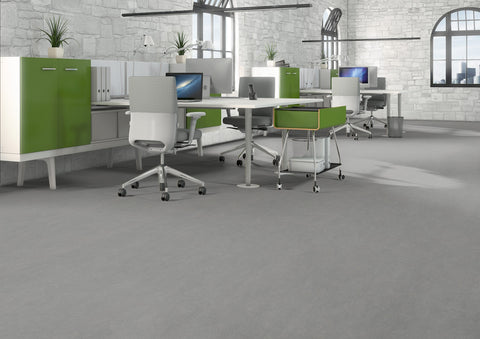 Corpet Linocolor® Life Silent LP637 HDF-Klick | Certo Schiefer grau