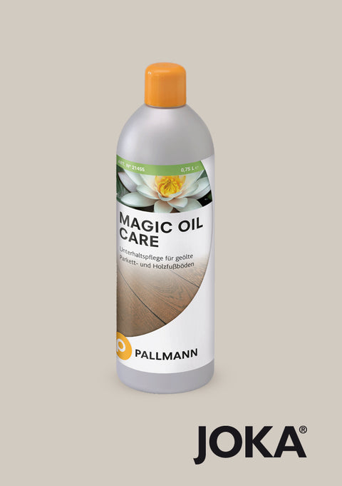 JOKA Pallmann Magic Oil Care