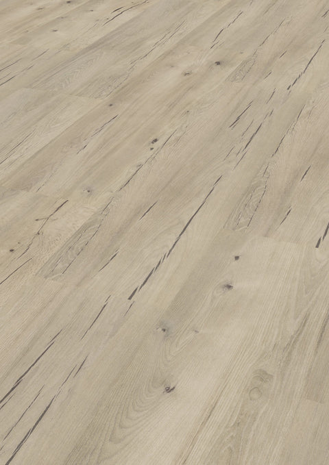 Corpet Printkork TC Life Silent P427 Klickvariante | Eiche Rustik creme