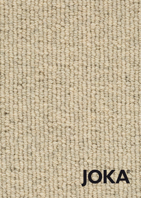 Joka Teppichboden SALI 500cm WOOL 24 | Farbe 132