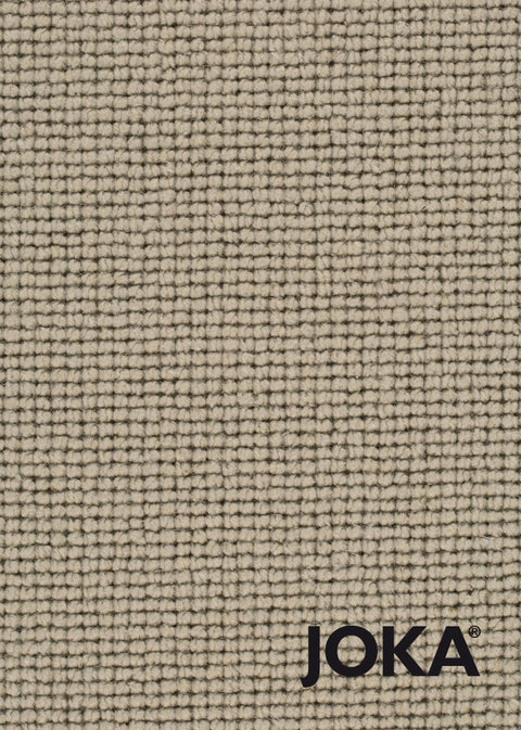 Joka Teppichboden SALI 500cm WOOL 24 | Farbe 239