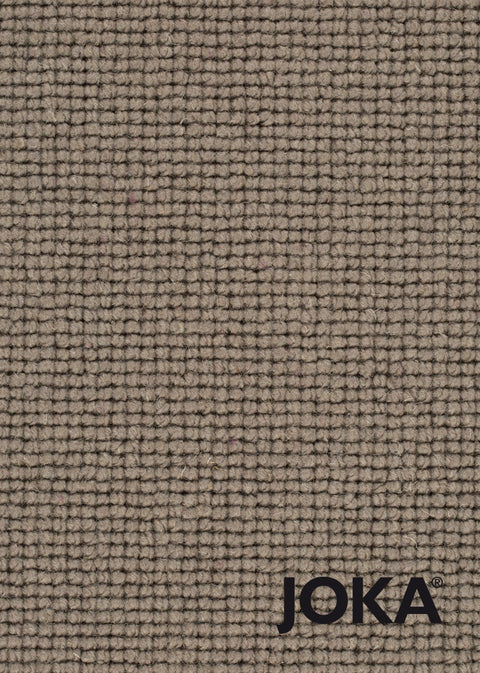 Joka Teppichboden SALI 500cm WOOL 24 | Farbe 279