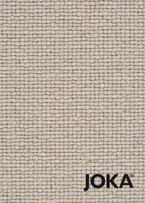 Joka Teppichboden SALI 500cm WOOL 24 | Farbe 319
