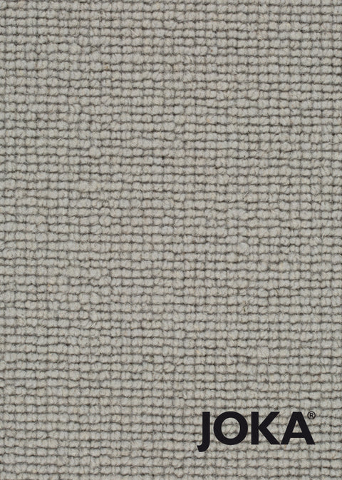Joka Teppichboden SALI 500cm WOOL 24 | Farbe 329