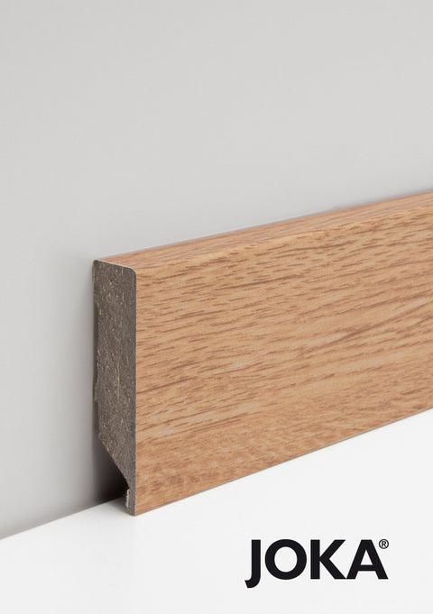 JOKA AQUA CUBE Sockelleiste 14x58 mm | DL870