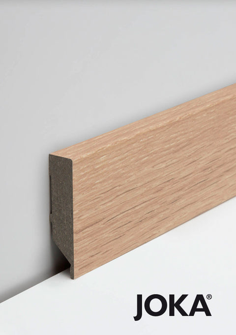 JOKA AQUA CUBE Sockelleiste 14x58 mm | DL436