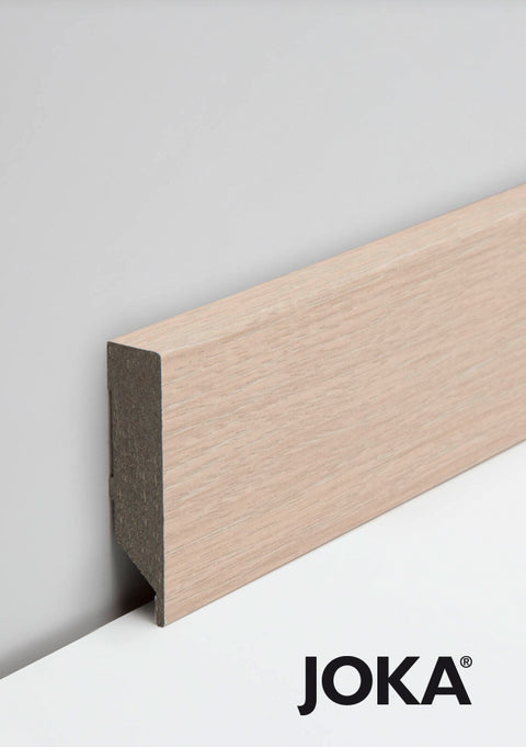 JOKA AQUA CUBE Sockelleiste 14x58 mm | DL450