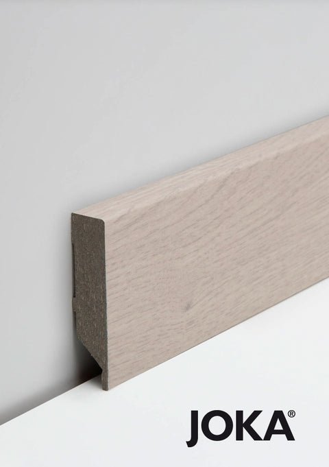 JOKA AQUA CUBE Sockelleiste 14x58 mm | DL464