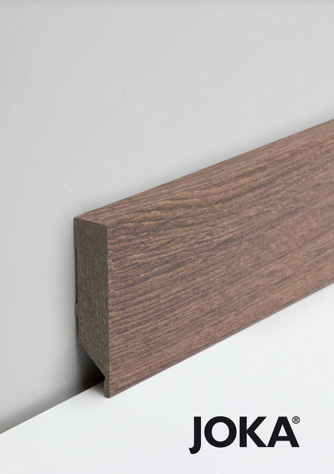JOKA AQUA CUBE Sockelleiste 14x58 mm | DL574