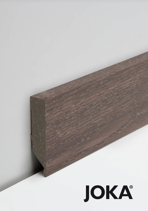 JOKA AQUA CUBE Sockelleiste 14x58 mm | DL651