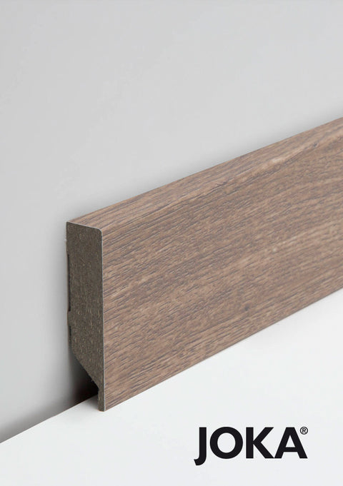 JOKA AQUA CUBE Sockelleiste 14x58 mm | DL652