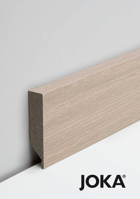 JOKA AQUA CUBE Sockelleiste 14x58 mm | DL653