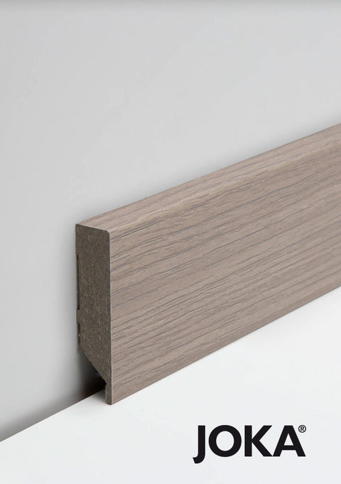 JOKA AQUA CUBE Sockelleiste 14x58 mm | DL654