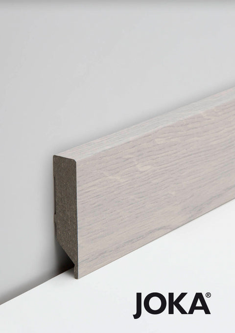 JOKA AQUA CUBE Sockelleiste 14x58 mm | DL660