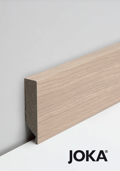 JOKA AQUA CUBE Sockelleiste 14x58 mm | DL661