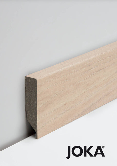 JOKA AQUA CUBE Sockelleiste 14x58 mm | DL703