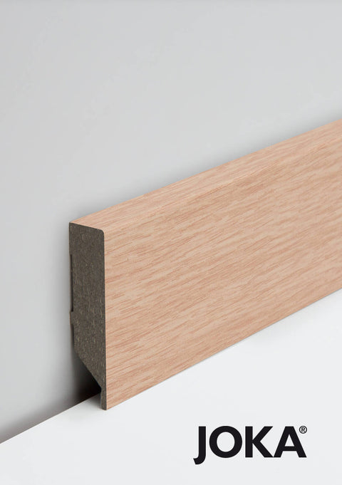 JOKA AQUA CUBE Sockelleiste 14x58 mm | DL704