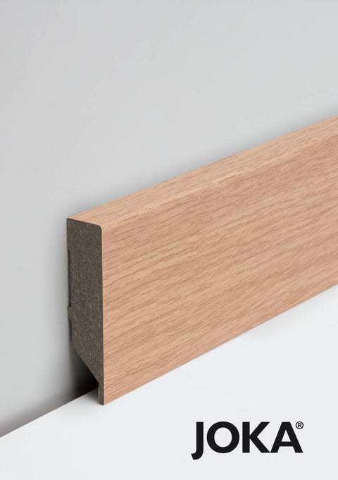 JOKA AQUA CUBE Sockelleiste 14x58 mm | DL705