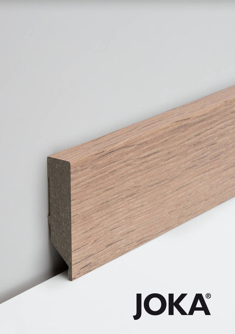 JOKA AQUA CUBE Sockelleiste 14x58 mm | DL708