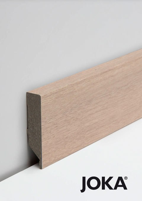JOKA AQUA CUBE Sockelleiste 14x58 mm | DL837