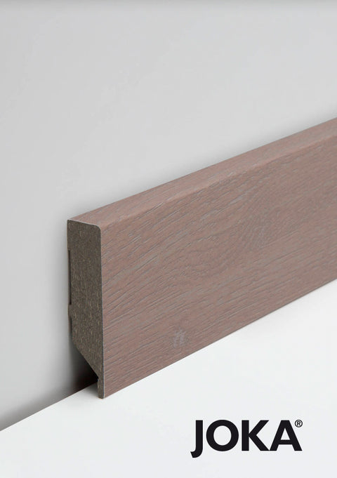 JOKA AQUA CUBE Sockelleiste 14x58 mm | DL839