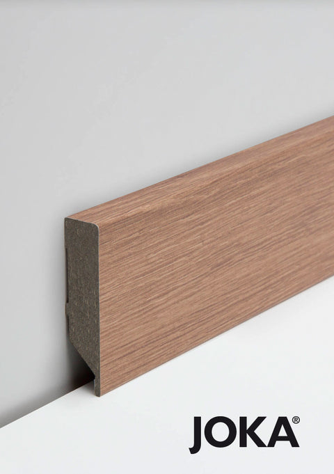 JOKA AQUA CUBE Sockelleiste 14x58 mm | DL879