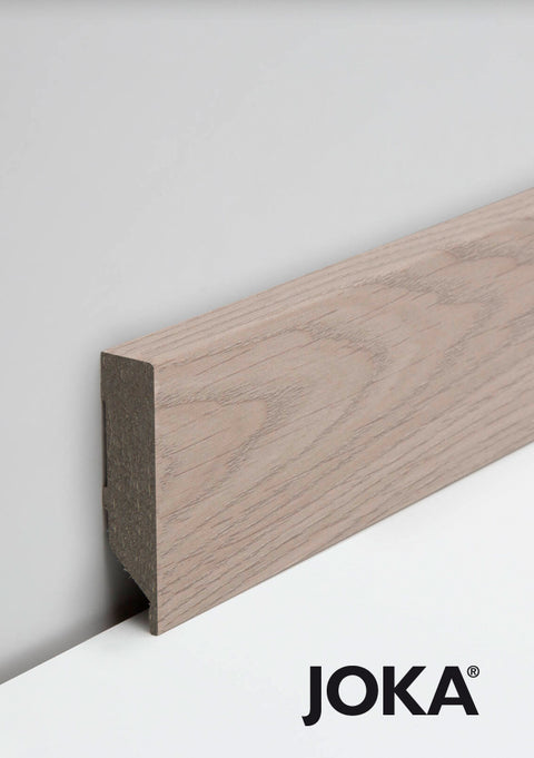 JOKA AQUA CUBE Sockelleiste 14x58 mm | DL882