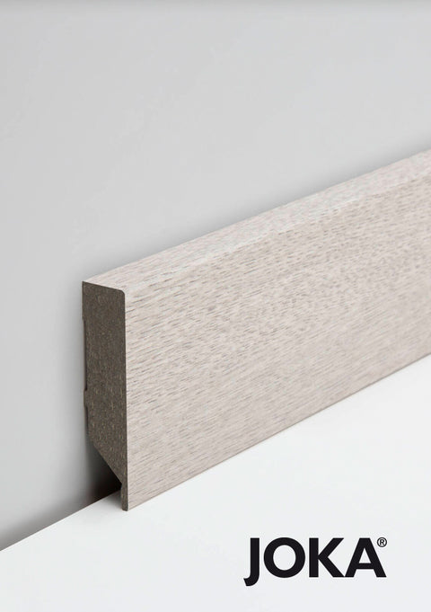 JOKA AQUA CUBE Sockelleiste 14x58 mm | DL883
