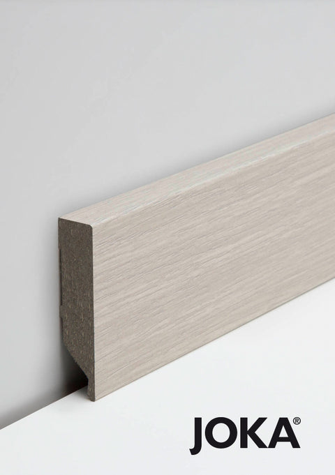 JOKA AQUA CUBE Sockelleiste 14x58 mm | DL887