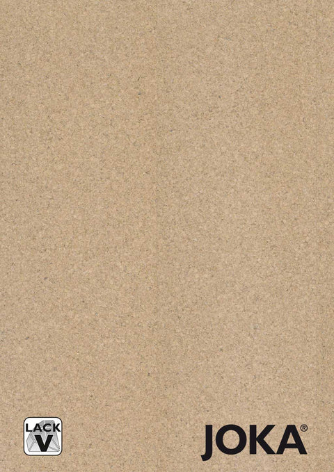 JOKA Fertigkork Deluxe LISTO 531 FK02 | Fina creme VM