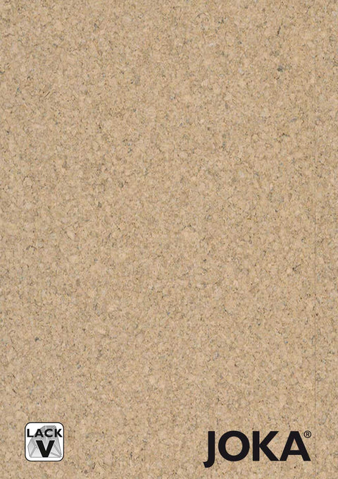 JOKA Fertigkork Deluxe LISTO 531 FK02 | Fina creme VM