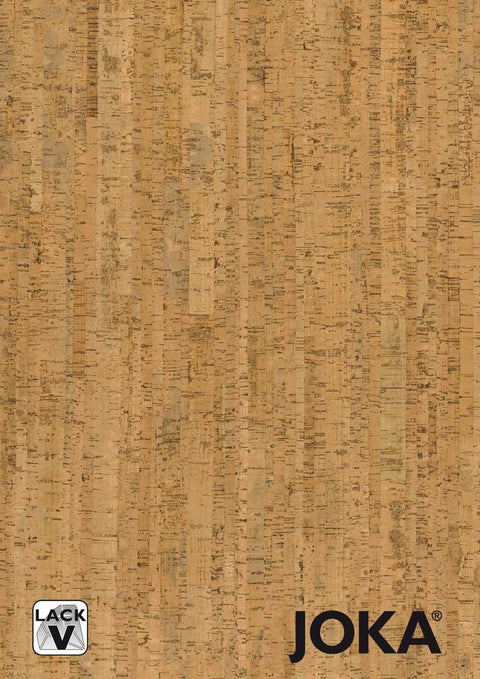 JOKA Fertigkork Deluxe LISTO 531 FK51 | Artes natur (O822002) VM