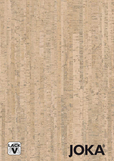 JOKA Fertigkork Deluxe LISTO 531 FK52 | Artes creme (GB01003) VM
