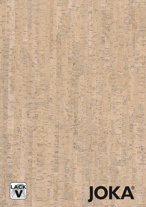 JOKA Fertigkork Deluxe LISTO 531 FK53 | Artes sand VM