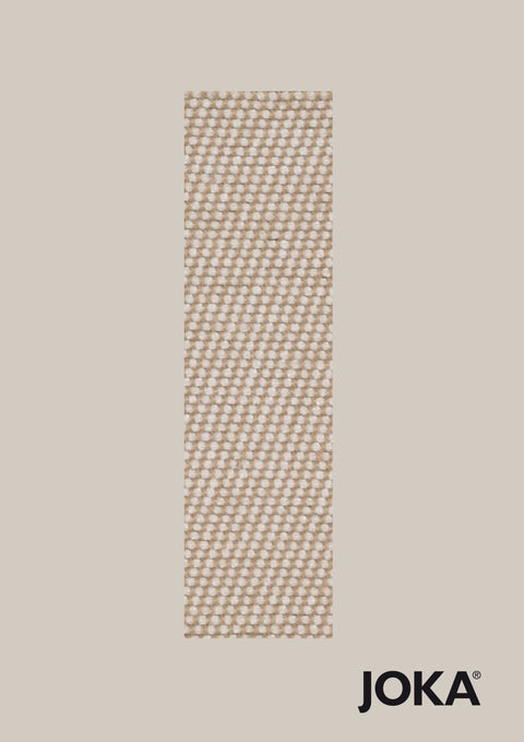 Teppicheinfassung Paspel ca.3cm 5210 Creme