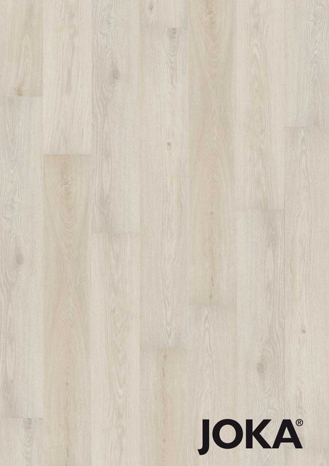 JOKA Designboden Sinero HDF Klickvariante | 504 Cal.Sug.Oak hellbeige