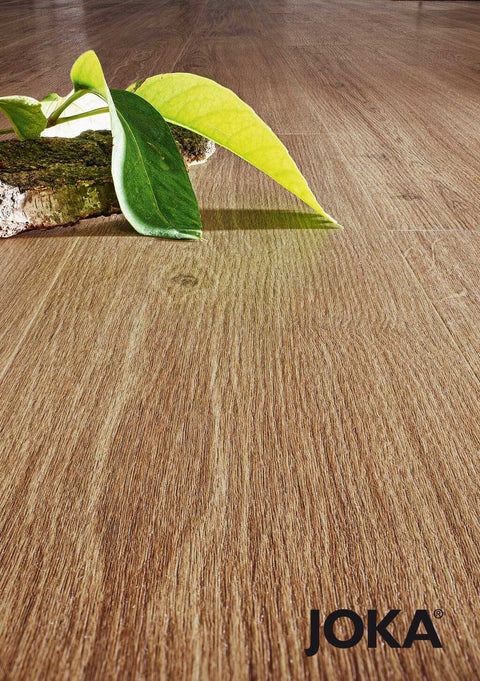 JOKA Designboden Sinero HDF Klickvariante | 505 In.Clas.Oak mittelbraun