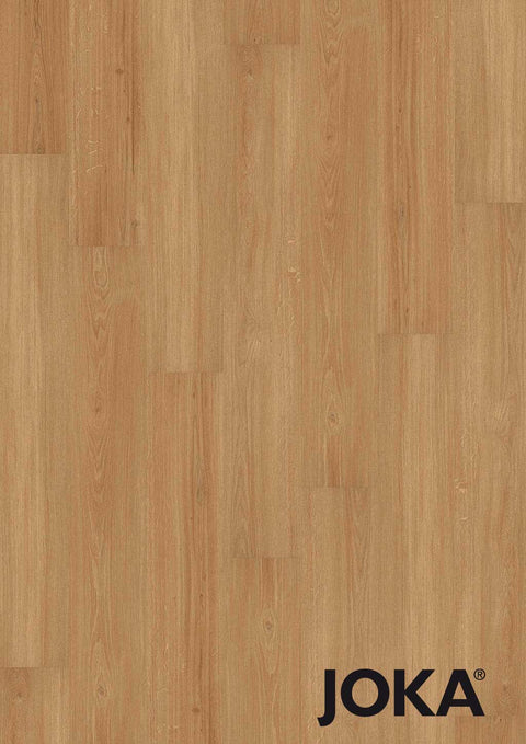 JOKA Designboden Sinero HDF Klickvariante | 506 In.Ligh.Oak mittelbraun