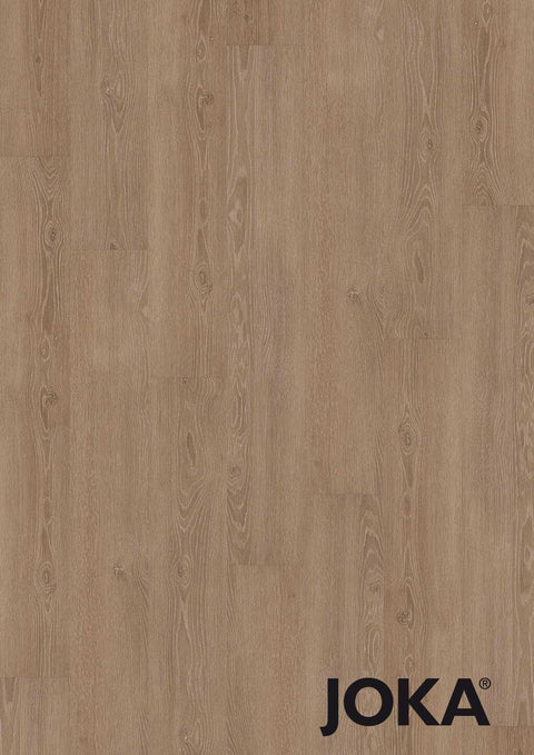 JOKA Designboden Sinero HDF Klickvariante | 508 Pe.Brow.Oak mittelbraun