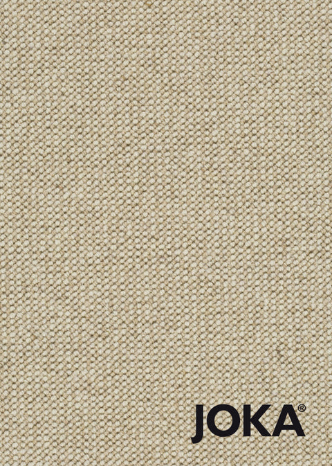 Joka Teppichboden SALI 500cm WOOL 24 | Farbe 212